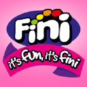 Fini Golosinas logo