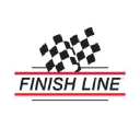 Finish Line logo