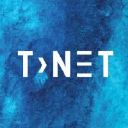 T-Net International logo