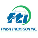 Finish Thompson logo