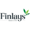 Finlay Tea logo