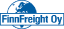 Finnfreight logo