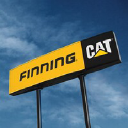 Finning logo