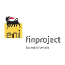 Finproject logo