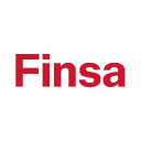 Finsa logo