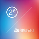 Fire and Rain logo