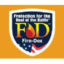 Fire-Dex logo