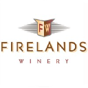 Firelands Winery logo