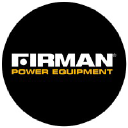 Firman Power logo