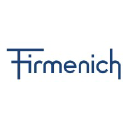 FIRMENICH CHEMICAL C/O LINDEN logo