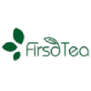 Firsd Tea logo