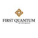 First Quantum logo