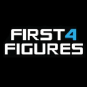 FIRST 4 FIGURES SERVICE LIMITED logo