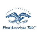 First American logo