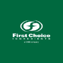 First Choice logo