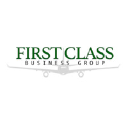 First Class logo