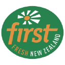 FIRST FRESH NEW ZEALAND LIMITED logo