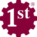 First Gear logo