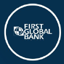 First Global logo