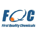 FIRST QUALITY PRODUCTS INC logo