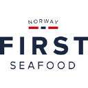 First Seafood logo