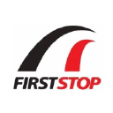 First Stop logo