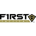 First Tactical logo