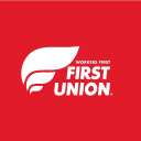 FirstUnion logo