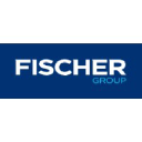 FISCHER logo