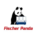 FISCHER PANDA GENERATORS logo