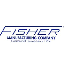 Fisher Manufacturing logo