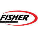 Fisher Athletics logo