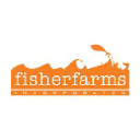 FISHER FARMS, INC. logo