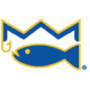 Fisher King Seafoods logo