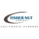 FISHER NUT logo