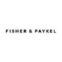 FISHER&PAYKEL APPLIANCES logo