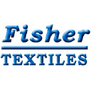 Fisher Textiles logo