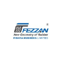 FISHFA RUBBERS LIMITED logo