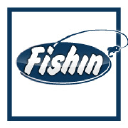 The Fishin Company logo