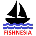 PT.FISHNESIA MITRA BERSAMA logo