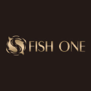 Fish One logo