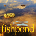 Fishpond logo