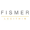 FISMER LECITHIN GMBH logo