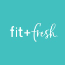 Fit & Fresh logo