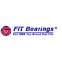 Fit Bearings logo