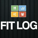 FitLog logo