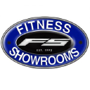 Fitness Showrooms logo