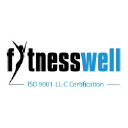 FITNESSWELL logo