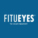 Fitueyes logo