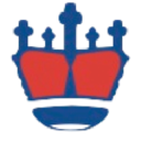 Five Crowns logo